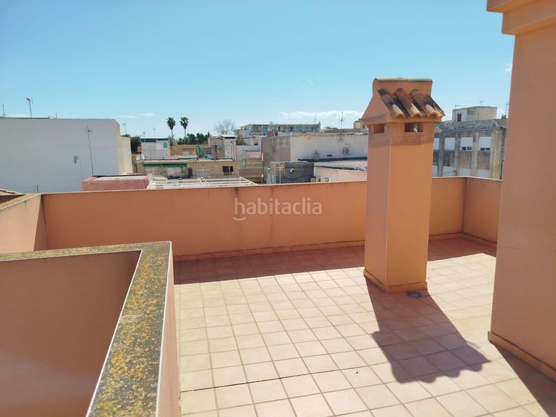 Foto fc1279a1-32eb-4482-99be-f5914de6ed90. Haus in Los Nietos Cartagena