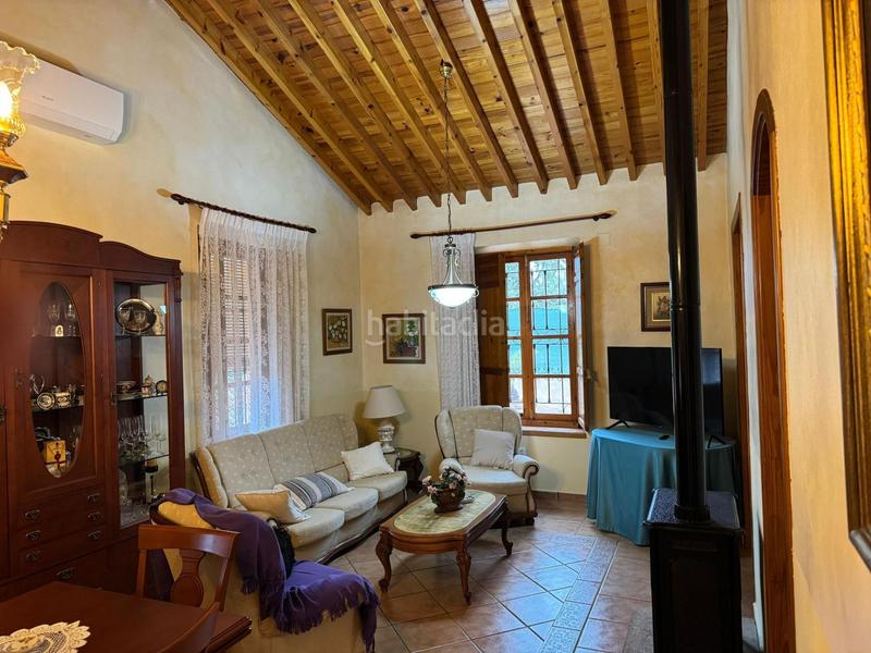 Foto 799a77a2-85ba-435d-9f64-bebb79740771. Casa con parcheggio in La Palma Cartagena