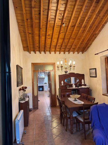 Foto 8aabc40c-f116-4270-a44c-acceb963cdd8. Casa con parcheggio in La Palma Cartagena