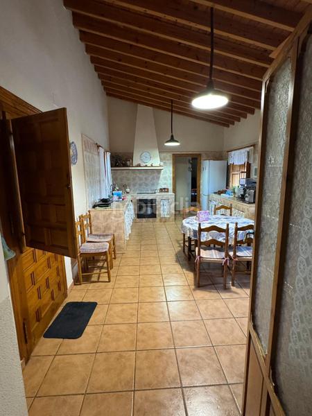 Foto ad67359c-59ec-45e0-9199-ae3132d3db91. Casa con parcheggio in La Palma Cartagena