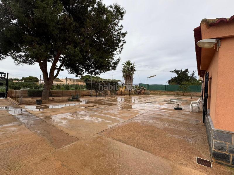 Foto c764a50f-f390-4ec7-909b-edfffae51568. Casa con parcheggio in La Palma Cartagena