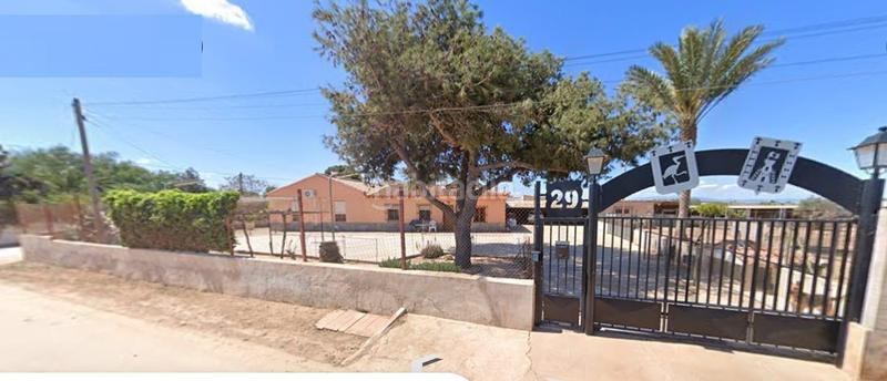 Foto d639917e-bc3d-4b66-b2f0-6533b9d92a87. Casa con parcheggio in La Palma Cartagena