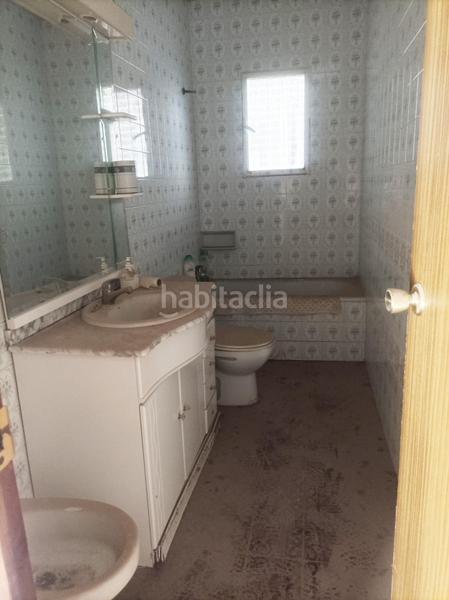 Foto 029795ea-515e-4aeb-b5b1-d55aa29010b6. Semi detached house with parking in San Benito - Patiño Murcia