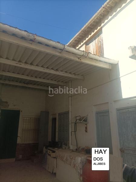 Foto 1e6add4f-a829-4120-84bb-bb0295076e21. Semi detached house with parking in San Benito - Patiño Murcia