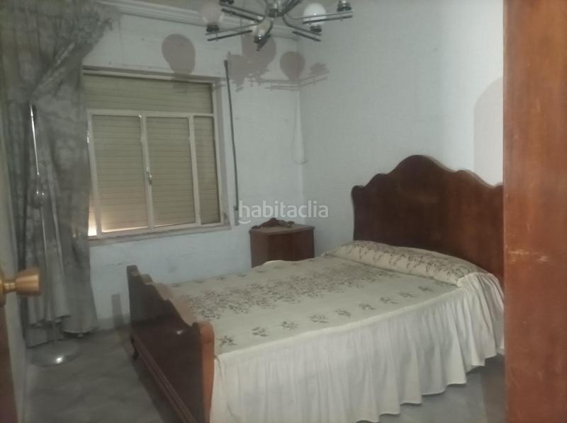 Foto 22ce26bd-78e9-4727-aa86-f78e7174f66b. Semi detached house with parking in San Benito - Patiño Murcia