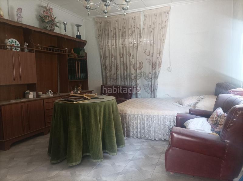 Foto 31bf5aef-91cb-419c-bb69-b09e0ea5e1d5. Semi detached house with parking in San Benito - Patiño Murcia