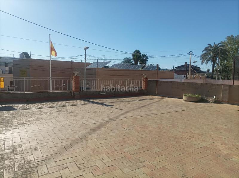 Foto 3212f242-c4d5-4b96-9c8a-6c7bbb4c375a. Semi detached house with parking in San Benito - Patiño Murcia