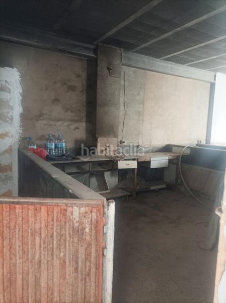 Foto 465f311d-1f9d-458b-94ec-eca833173f03. Semi detached house with parking in San Benito - Patiño Murcia