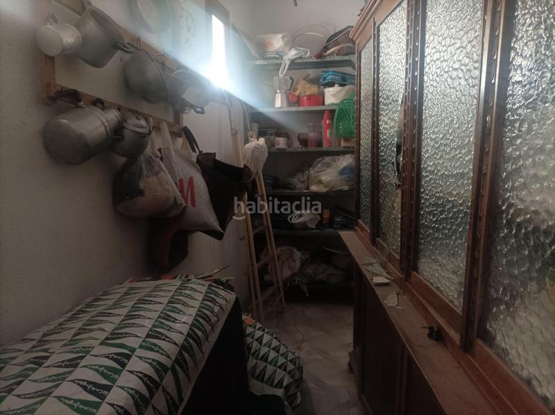 Foto 4c74c68c-7875-4638-a99c-bd11c3bf1654. Semi detached house with parking in San Benito - Patiño Murcia