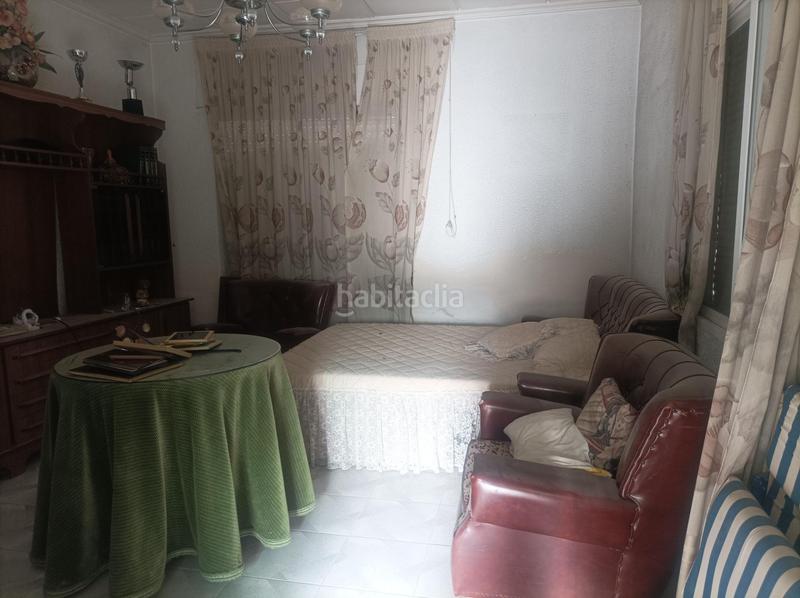 Foto 5e46b349-c85e-4f5a-809c-c0f430df97e0. Semi detached house with parking in San Benito - Patiño Murcia