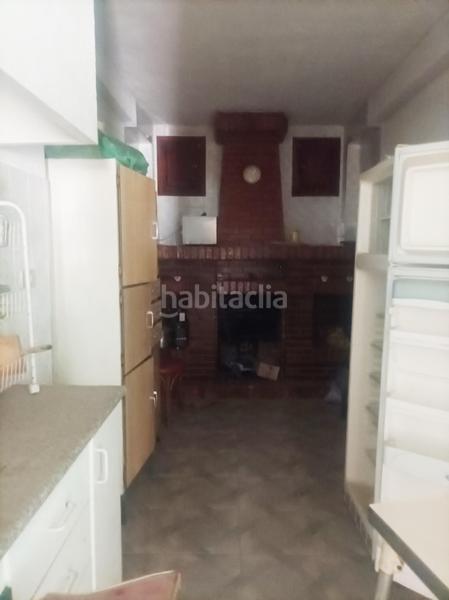 Foto 96c6e3d5-aa79-4778-9c25-1cc036974b8c. Semi detached house with parking in San Benito - Patiño Murcia