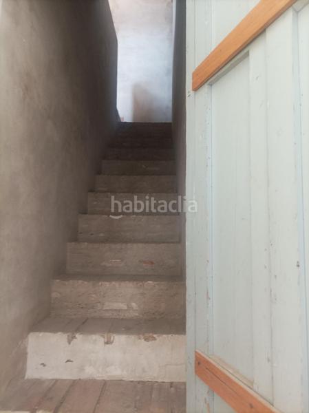 Foto 97791f2d-7bbe-4660-9650-549b6a9bb029. Semi detached house with parking in San Benito - Patiño Murcia