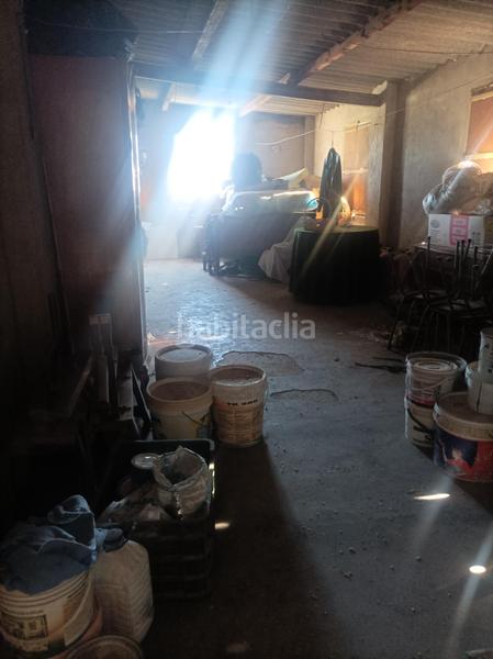 Foto a9cc0ba8-a22e-4c01-ba84-02a77ce2dd8c. Semi detached house with parking in San Benito - Patiño Murcia