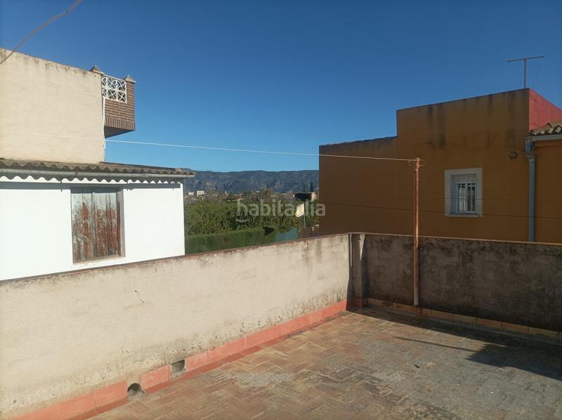 Foto bfcf84e7-f2f4-419c-9d39-bd8dc76b491e. Semi detached house with parking in San Benito - Patiño Murcia