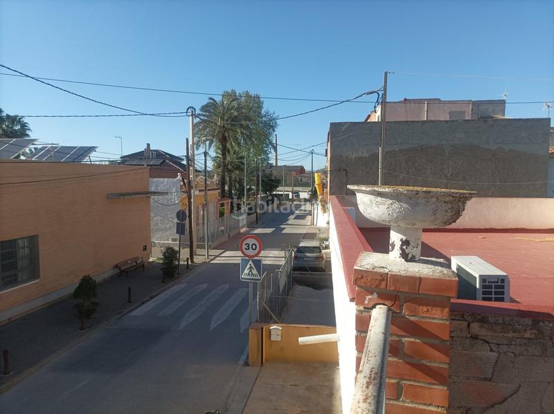 Foto c7ca7719-0a7b-4471-b6de-62244bd5129c. Semi detached house with parking in San Benito - Patiño Murcia