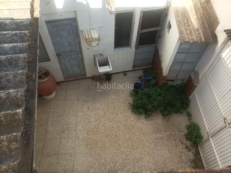 Foto d79b4f47-e33b-4652-b144-3d9a55ae4843. Semi detached house with parking in San Benito - Patiño Murcia