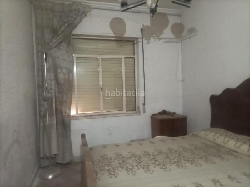 Foto da98c08d-9b90-4672-b728-3c6b78889081. Semi detached house with parking in San Benito - Patiño Murcia