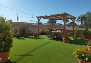 Casa adossada a San Benito - Patiño. Un hogar  para ti.