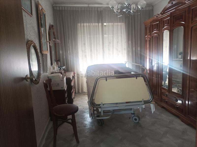 Foto eec67dd1-c941-47ef-baaa-1e6b05f3aa37. Semi detached house with parking in San Benito - Patiño Murcia