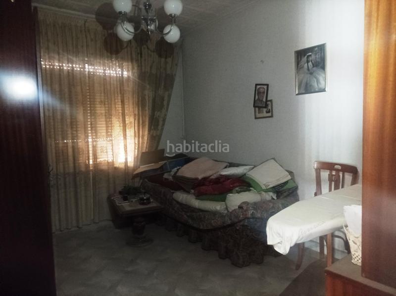 Foto f2a58a24-6659-4c1e-a78e-518b0c68a62a. Semi detached house with parking in San Benito - Patiño Murcia