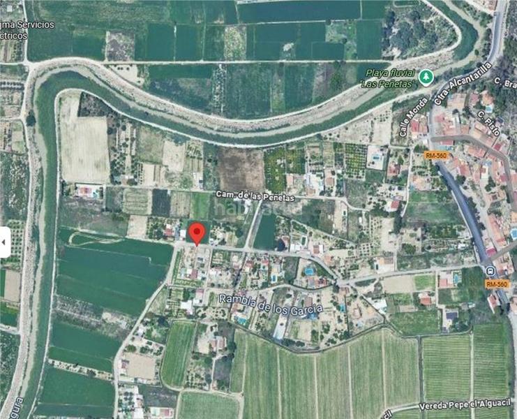 Foto 147ca880-d344-46a8-9e2f-638c3d6dde08. Landgut in Ribera de Molina - Torrealta Molina de Segura