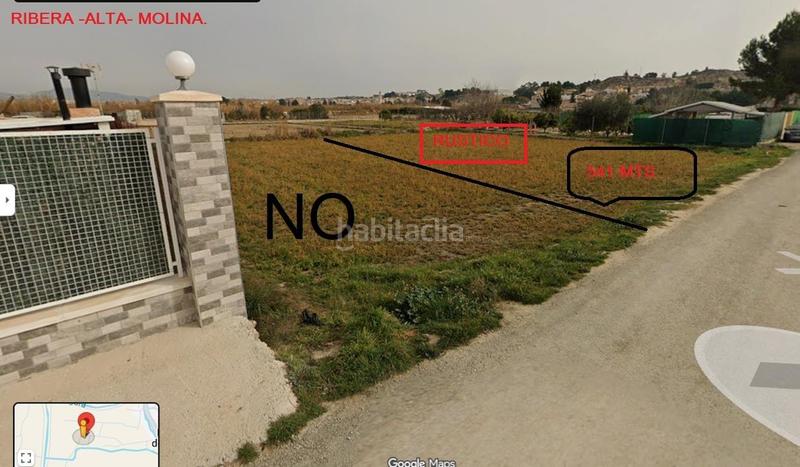 Foto c10e56d6-6251-4702-8646-25582dc13b05. Landgut in Ribera de Molina - Torrealta Molina de Segura