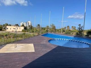 Apartament  A la manga. Tu rincón junto al mar  vive la manga todo el año
