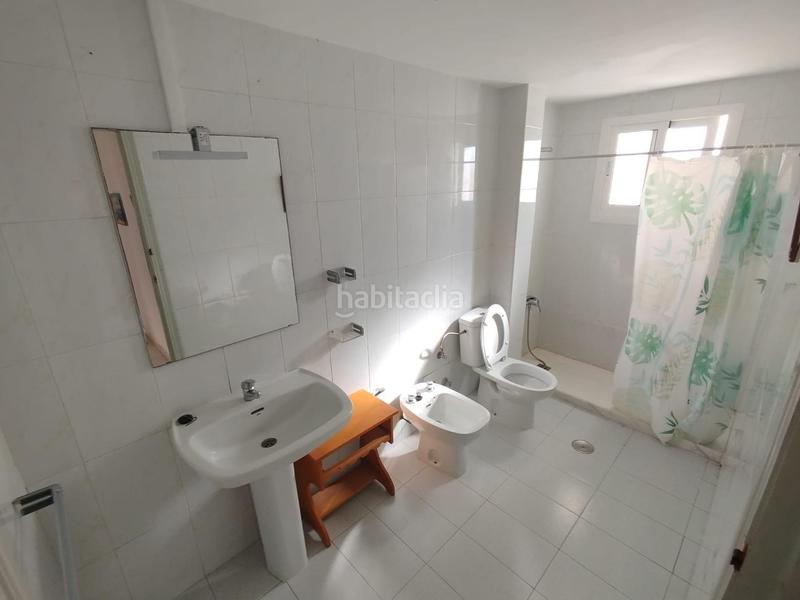 Foto 67c24c7d-0cb8-4860-a14e-32b6b5c63a0f. Appartement dans Los Nietos Cartagena