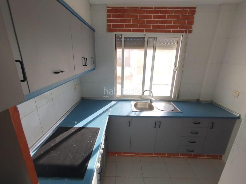 Foto 94197f39-15fc-4da6-af60-884787577728. Appartement dans Los Nietos Cartagena