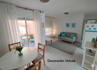 Apartament  Del galupe. Buscas un piso en los nietos, junto al mar menor, sin arruinarte