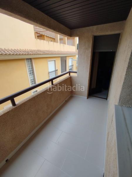 Foto bfcda9da-8a48-4e1c-ac4e-e8b110b348a5. Casa con parcheggio in Pescadores Mazarrón