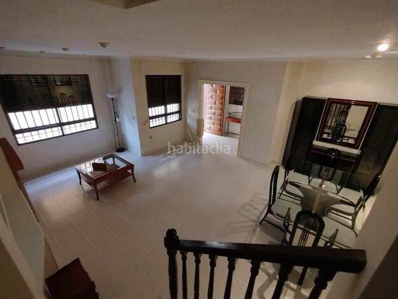 Foto e33fa92c-93fc-4e0e-a3ae-1f2e39d5d160. Casa con parcheggio in Pescadores Mazarrón