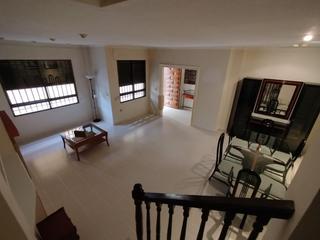 Casa in Pescadores. 190 m, garaje y terraza  casa lista para disfrutar en puerto de