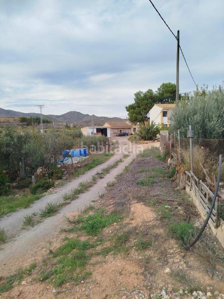 Foto 1fa8f5aa-3646-4ff6-842d-3cde0c351b64. Propriété dans Mazarrón casco urbano Mazarrón