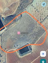 Rural plot in Mazarrón Casco Urbano. 18000 mts rustico entre majada y la atalaya