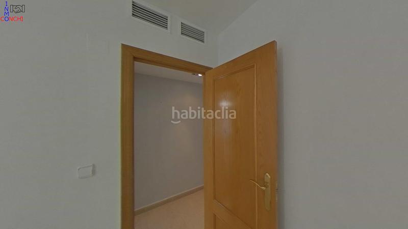 Foto 173b60ab-5892-4389-8f6b-f7484aaa587d. Flat with heating parking in Ronda Sur Murcia
