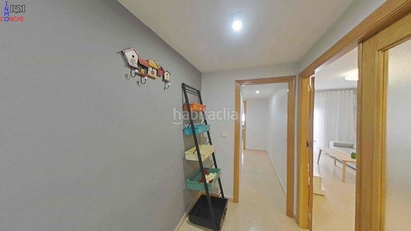 Foto 18ede3cf-6587-4b4d-aace-5936441726f1. Flat with heating parking in Ronda Sur Murcia