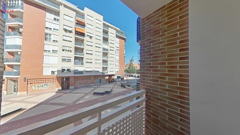 Foto 19876229-b934-4a29-9ec8-f0c91eac46a5. Flat with heating parking in Ronda Sur Murcia