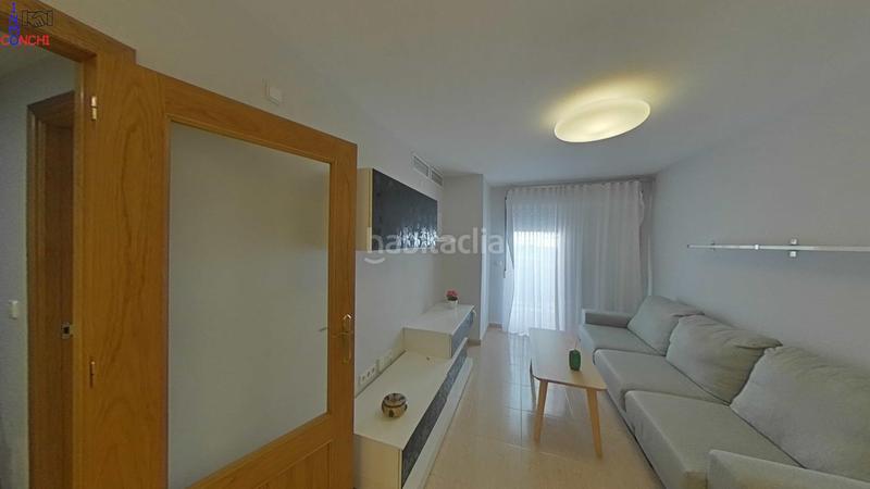 Foto 3b3e872f-6587-439c-b24d-460c36000ecd. Flat with heating parking in Ronda Sur Murcia