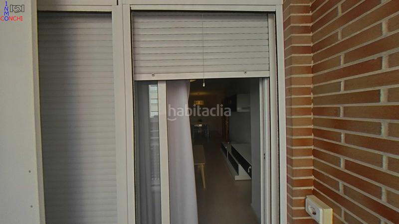 Foto 3bb7025a-ddc9-49b4-bce9-30c063313306. Flat with heating parking in Ronda Sur Murcia