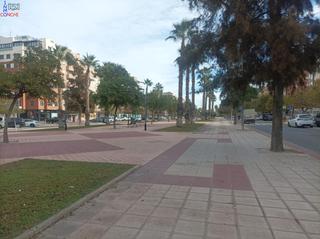 Etagenwohnung  Paseo de florencia. Un hogar para vivir bien. ronda surmurcia.