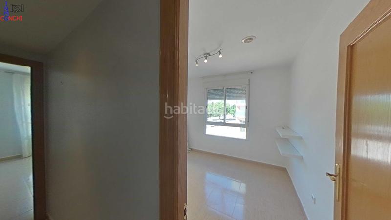 Foto 49897211-2b40-49ba-838b-b075b46f563e. Flat with heating parking in Ronda Sur Murcia