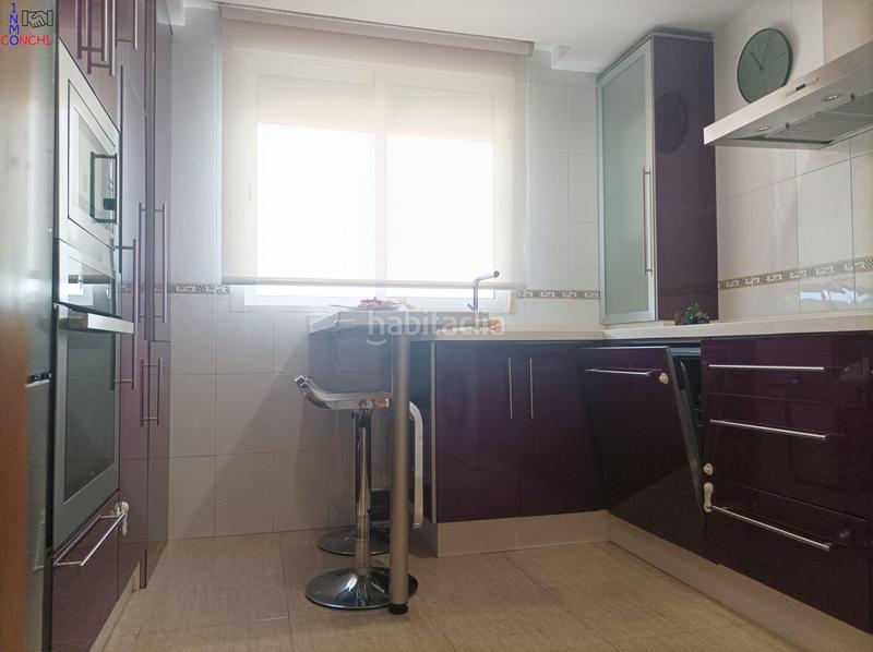 Foto 514dadd2-1bb0-4332-b9fc-0deff4a3b4bd. Flat with heating parking in Ronda Sur Murcia