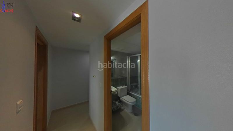 Foto 639b21b3-7cc0-401a-a88e-2b1c17696b41. Flat with heating parking in Ronda Sur Murcia