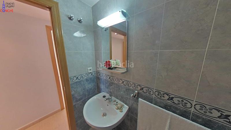 Foto 67db372d-f1c2-4ee2-8d14-6ba8ec8c72c1. Flat with heating parking in Ronda Sur Murcia