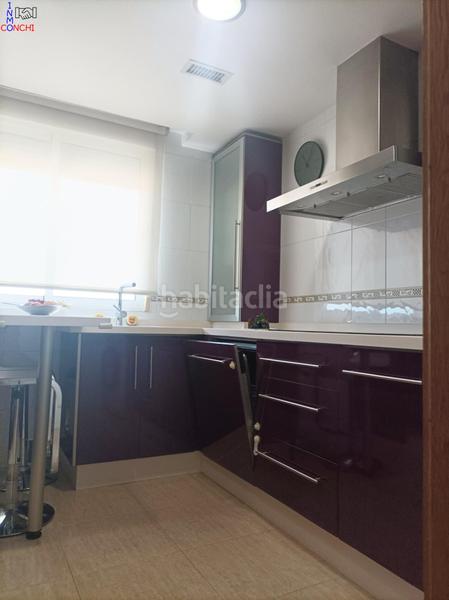 Foto 6bd51a35-3a25-4ac4-8e24-dc284dac7c16. Flat with heating parking in Ronda Sur Murcia