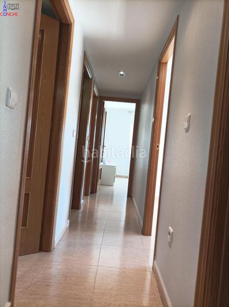 Foto 6dab7935-cc39-4b1d-9bf0-831a72ab9dec. Flat with heating parking in Ronda Sur Murcia