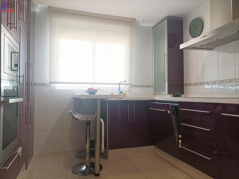 Foto 72712269-adaf-4e10-8798-f06afd11a8c0. Flat with heating parking in Ronda Sur Murcia