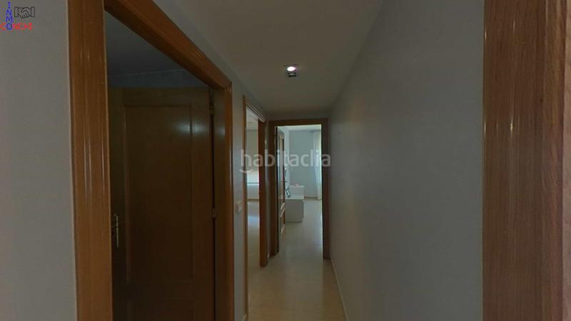 Foto 77ccd311-2936-4a98-9bea-ad7f8d4e7b91. Flat with heating parking in Ronda Sur Murcia