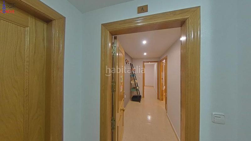 Foto 79d202e5-cdf2-4061-86c9-728ec2df0d8e. Flat with heating parking in Ronda Sur Murcia